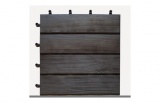 LOSETA POLIPROPILENO TERRANITE 40X40 CM (6 UNIDADES) LOSETA POLIPROPILENO TERRANITE 40X40 CM (6 UNIDADES)