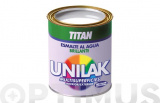 TITAN UNILAK BRILLO 750 ML NEGRO TITAN UNILAK BRILLO 750 ML NEGRO