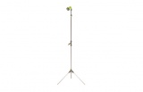 DUCHA JARDIN CON TRIPODE TELESCOPICA IRONSIDE DUCHA JARDIN CON TRIPODE TELESCOPICA IRONSIDE