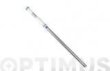 MANGO TELESCOPICO PISCINA 4.8MT (2 X 2.40MT) FIJACION CLIP MANGO TELESCOPICO PISCINA 4.8MT (2 X 2.40MT) FIJACION CLIP