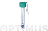 TERMOMETRO TUBULAR FLOTANTE TERMOMETRO TUBULAR FLOTANTE