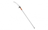PERTIGA SERRUCHO TELESCOPICO DOBLE GANCHO 1,85 A 2,90 MT PERTIGA SERRUCHO TELESCOPICO DOBLE GANCHO 1,85 A 2,90 MT