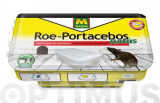 PORTACEBOS RATAS MASSO PORTACEBOS RATAS MASSO