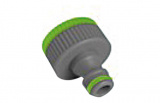 ADAPTADOR GRIFO ROSCA HEMBRA 1/2-3/4