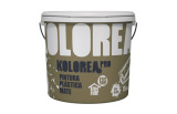 PINTURA PLASTICA EXTERIOR INTERIOR PRO MATE  1 KG BLANCO PINTURA PLASTICA EXTERIOR INTERIOR PRO MATE  1 KG BLANCO