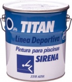 PINTURA PISCINA SIRENA AL AGUA 2710-4L AZUL PINTURA PISCINA SIRENA AL AGUA 2710-4L AZUL