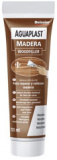 AGUAPLAST MASILLA MADERA  125 ML 3558 CEREZO AGUAPLAST MASILLA MADERA  125 ML 3558 CEREZO