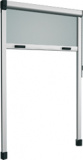 MOSQUITERA FV ENROLLABLE HEYAC 150X160-BLAN MOSQUITERA FV ENROLLABLE HEYAC 150X160-BLAN