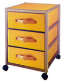 CAJONERA 3 CAJONES MIAL 374349 AMARI CAJONERA 3 CAJONES MIAL 374349 AMARI