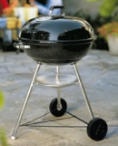 BARBACOA COMPACT KETTLE NEGRA 1221004-47CM BARBACOA COMPACT KETTLE NEGRA 1221004-47CM