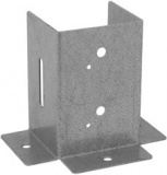 PLETINA CUADRADA B.P.VERTICAL 70X70 MM PLETINA CUADRADA B.P.VERTICAL 70X70 MM