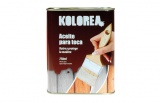 ACEITE TECA KOLOREA 750ML-INCOLO ACEITE TECA KOLOREA 750ML-INCOLO